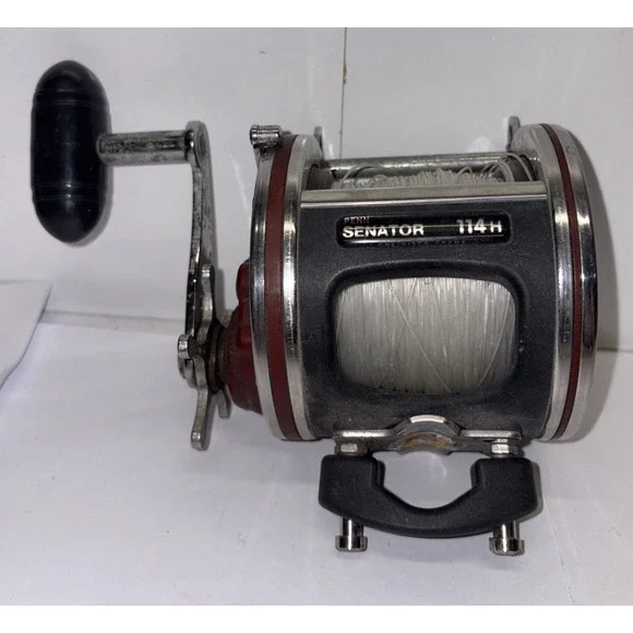abel tr2 fly fishing reels Abel TR Fly Reel main image 1